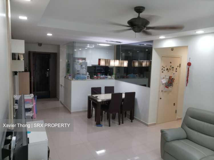 Blk 443C Fernvale Road (Sengkang), HDB 4 Rooms #206999491